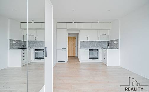 Prodej bytu 1+kk 31 m², Výškovická, Ostrava - Výškovice