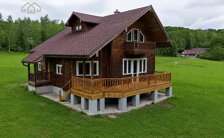 Prodej domu 145 m² s pozemkem 1 148 m², Dolní Lochov, okres Jičín