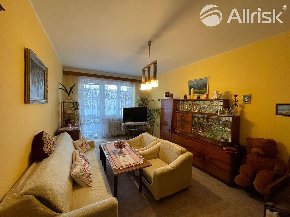 Pronájem bytu 2+1 51 m² – fotografie 3