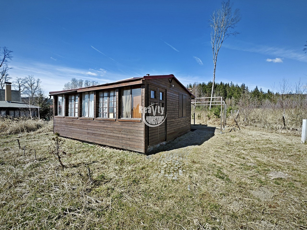 Prodej chaty/chalupy 54 m² s pozemkem 128 m² – fotografie 5