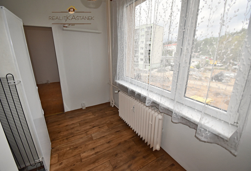Pronájem bytu 2+1 61 m² – fotografie 5