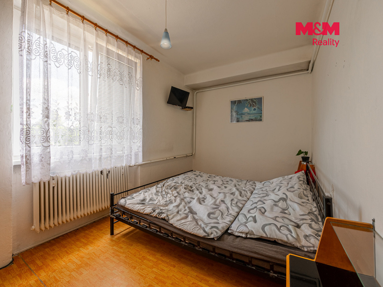 Prodej bytu 3+1 72 m² – fotografie 3