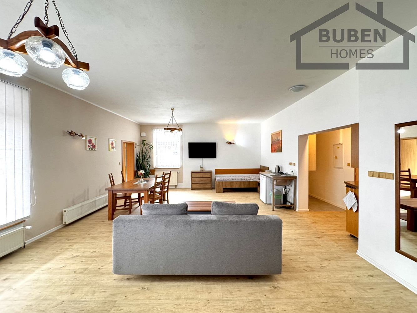 Prodej domu 480 m² s pozemkem 1 077 m² – fotografie 5