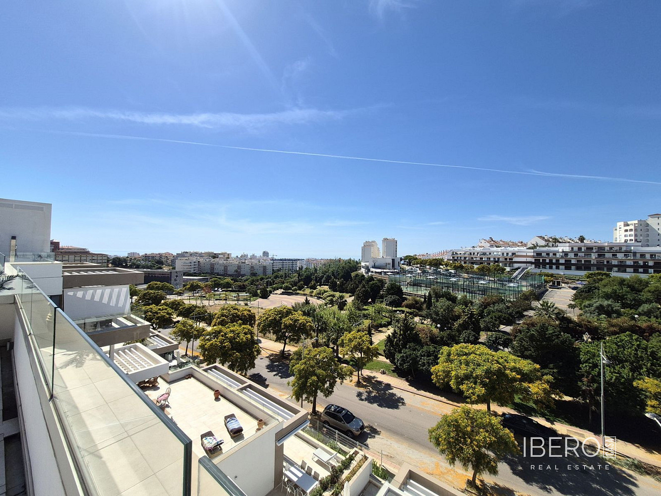 Piso 4+kk – Estepona, Barriada Islas Canarias - Vista 4