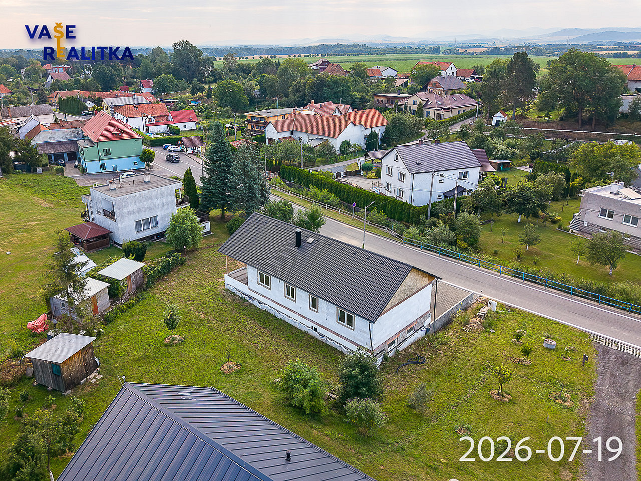 Prodej domu 120 m² s pozemkem 823 m² – fotografie 5