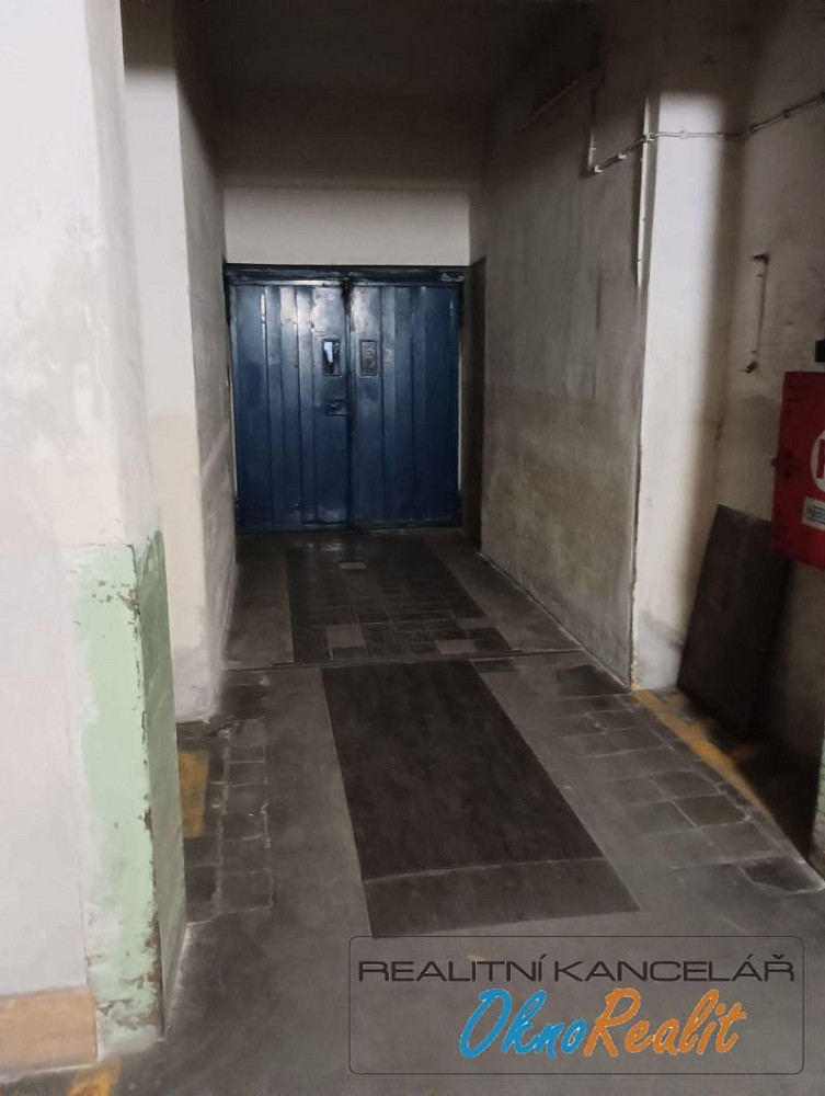 Pronájem skladovacích prostor 390 m² – pohled 6