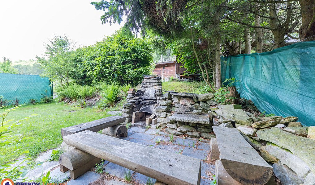 Prodej chaty/chalupy 68 m² s pozemkem 856 m², Ludvíkov – náhled fotky 27