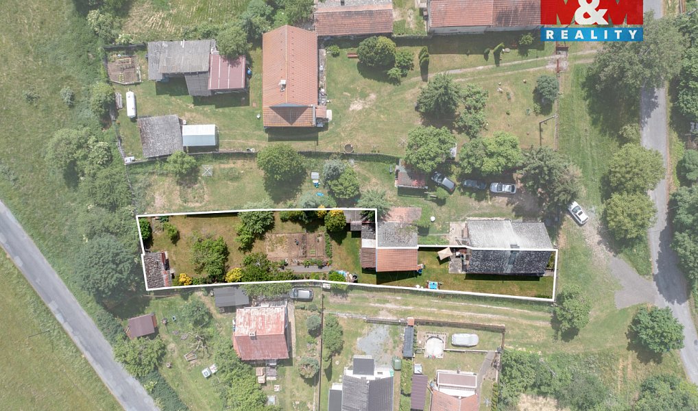 Prodej chaty/chalupy 72 m² s pozemkem 663 m², Čistá – náhled fotky 22