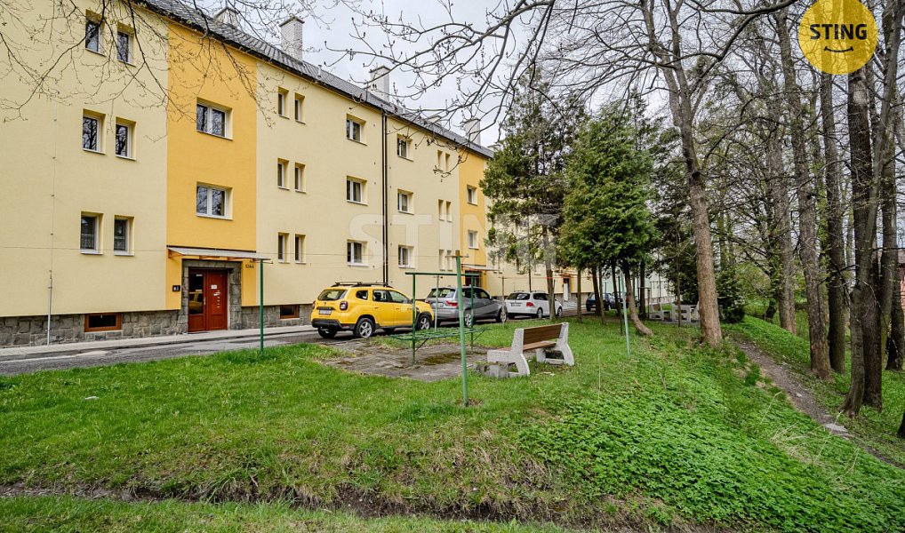 Prodej bytu 2+1 62 m², Frenštát pod Radhoštěm – náhled fotky 16