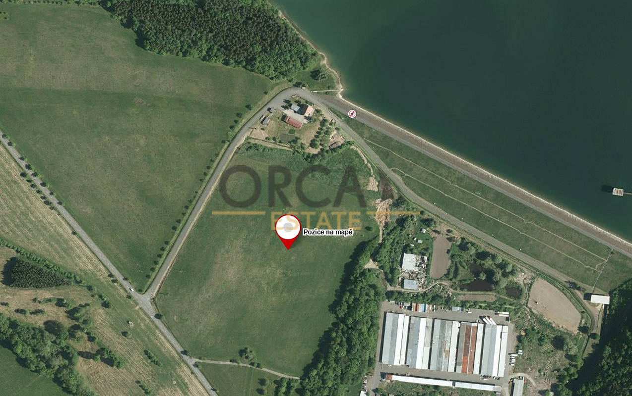 Prodej pole 2 279 m² – fotografie 5