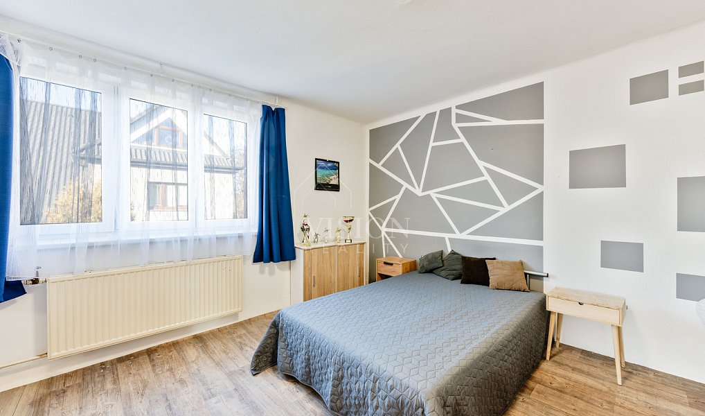 Prodej domu 310 m² s pozemkem 863 m², Chýnov – náhled fotky 4
