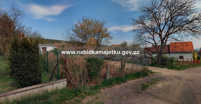 Prodej pozemku 357 m² — photo 2