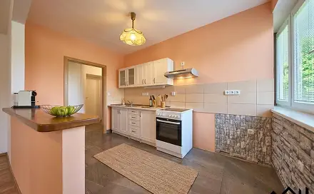 Pronájem bytu 2+1 61 m², Eduarda Ušela, Velké Opatovice, okres Blansko