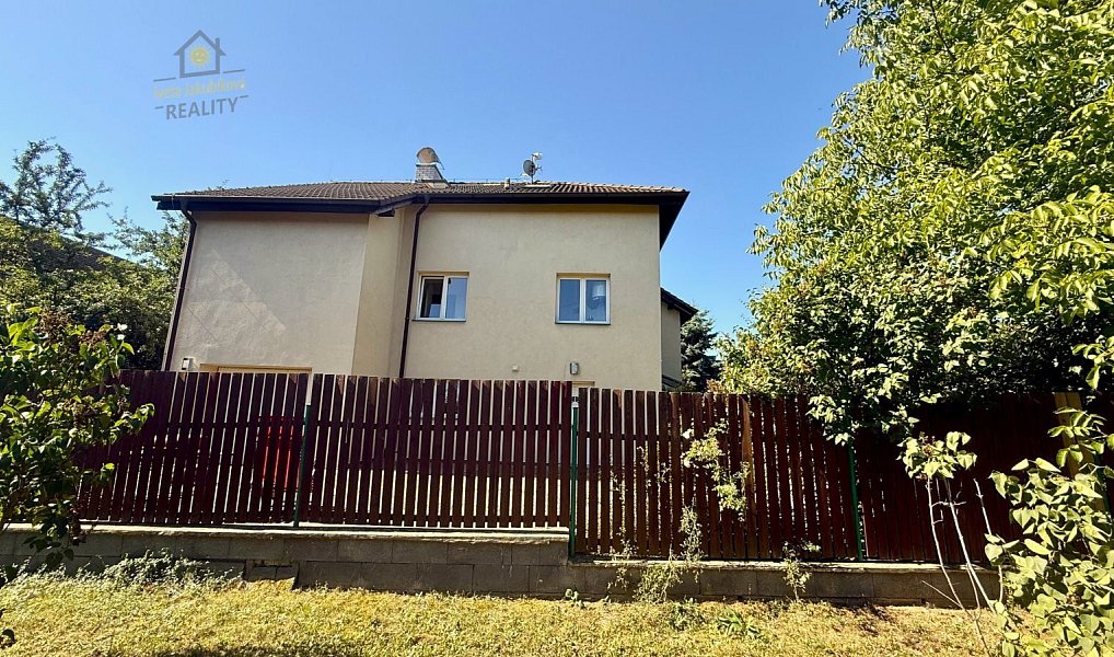 Prodej domu 115 m² s pozemkem 271 m², Praha – náhled fotky 2