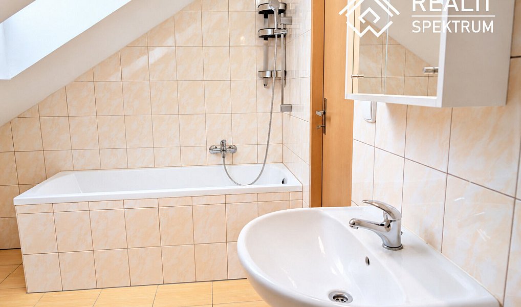 Pronájem bytu 2+kk 58 m², Jablonné nad Orlicí – náhled fotky 7