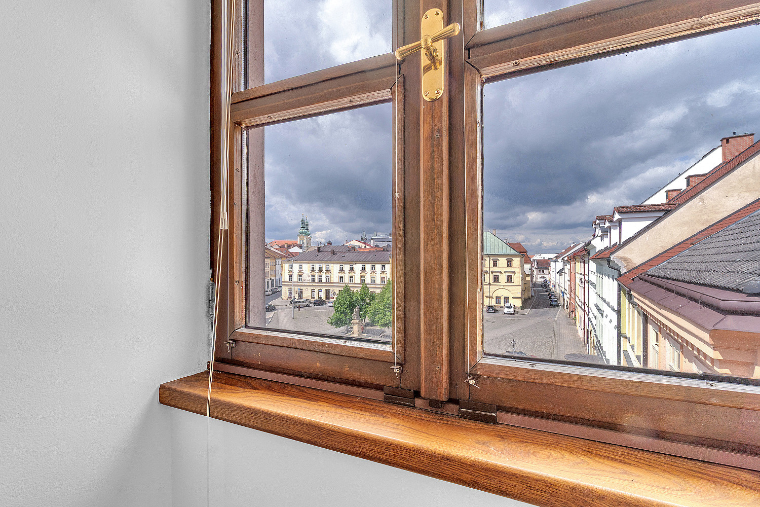 Pronájem kanceláře 89 m² – fotografie 5
