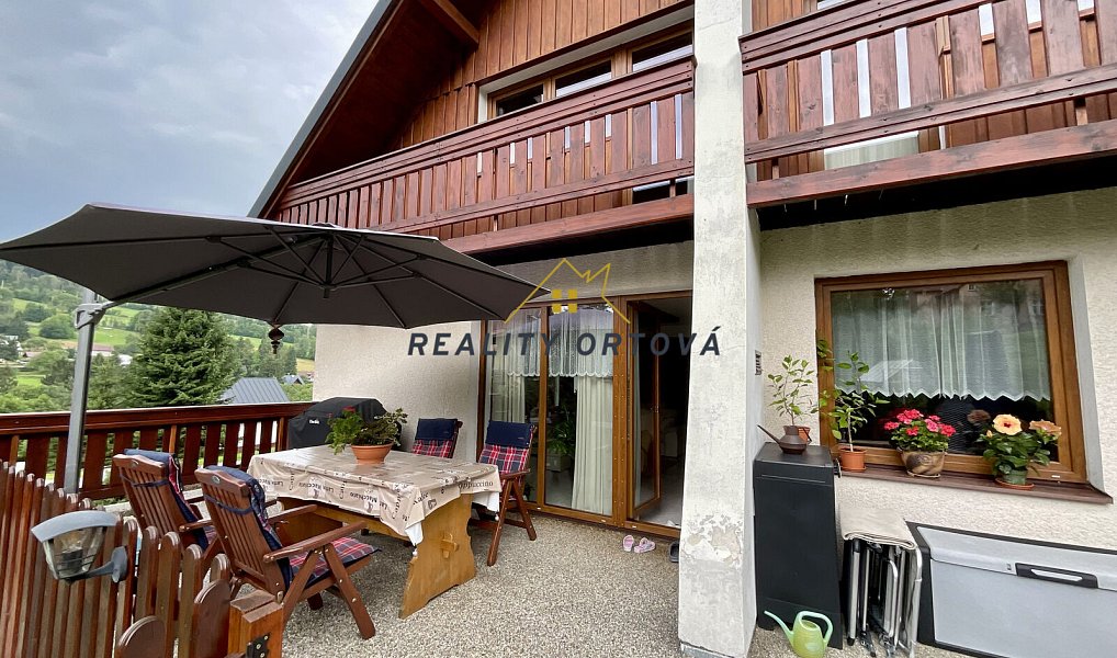 Prodej domu 400 m² s pozemkem 1 032 m², Rokytnice nad Jizerou – náhled fotky 38