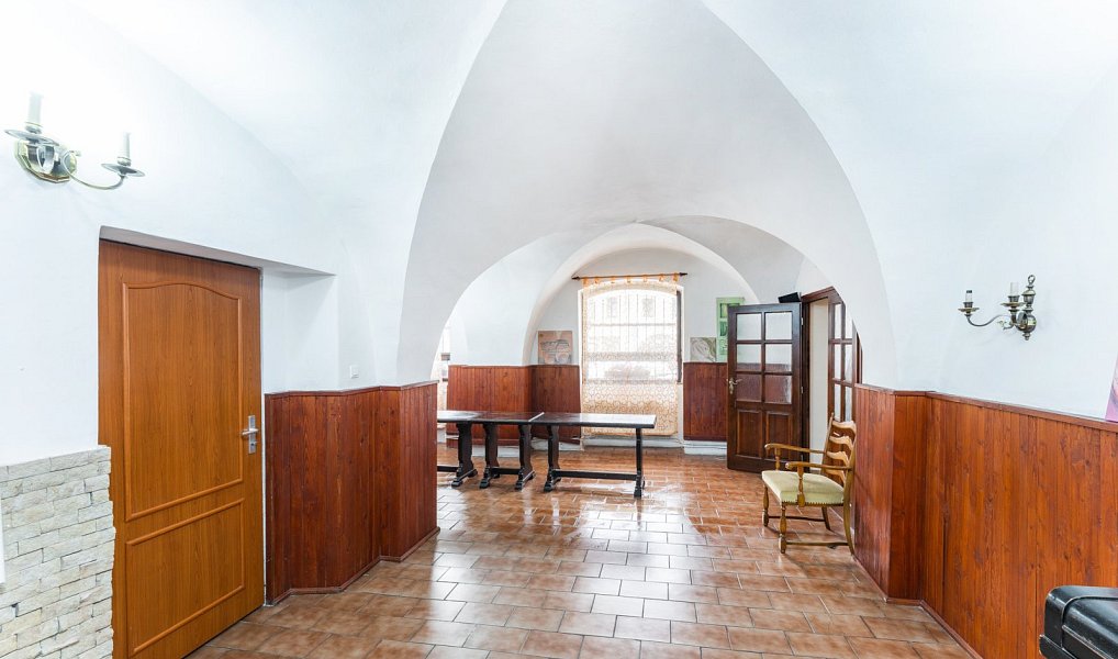 Prodej obchodních prostor 425 m², Ostrov – náhled fotky 4