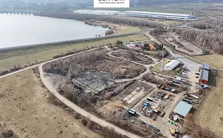 Prodej komerčního pozemku 27 899 m², Vrskmaň, okres Chomutov