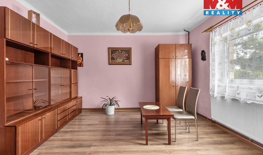 Prodej domu 122 m² s pozemkem 313 m², Lomnice nad Popelkou – náhled fotky 2