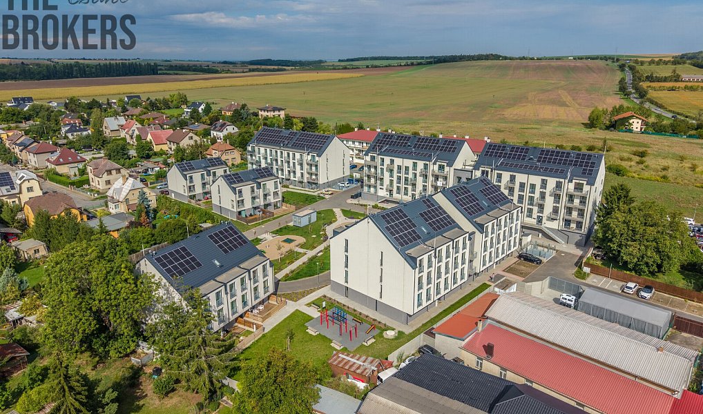 Prodej bytu 3+kk 96 m², Český Brod – náhled fotky 30
