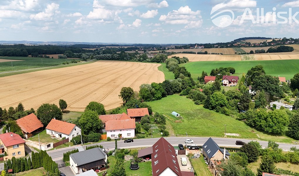 Prodej domu 95 m² s pozemkem 2 830 m², Jeseník nad Odrou – náhled fotky 16
