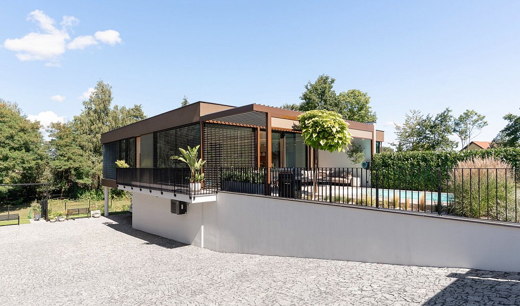 Prodej domu 186 m² s pozemkem 487 m², Horoušany – náhled fotky 9