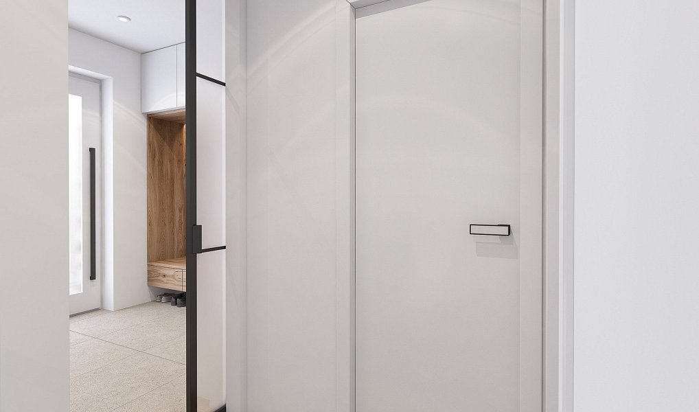 Prodej domu 115 m² s pozemkem 400 m², Lutín – náhled fotky 13