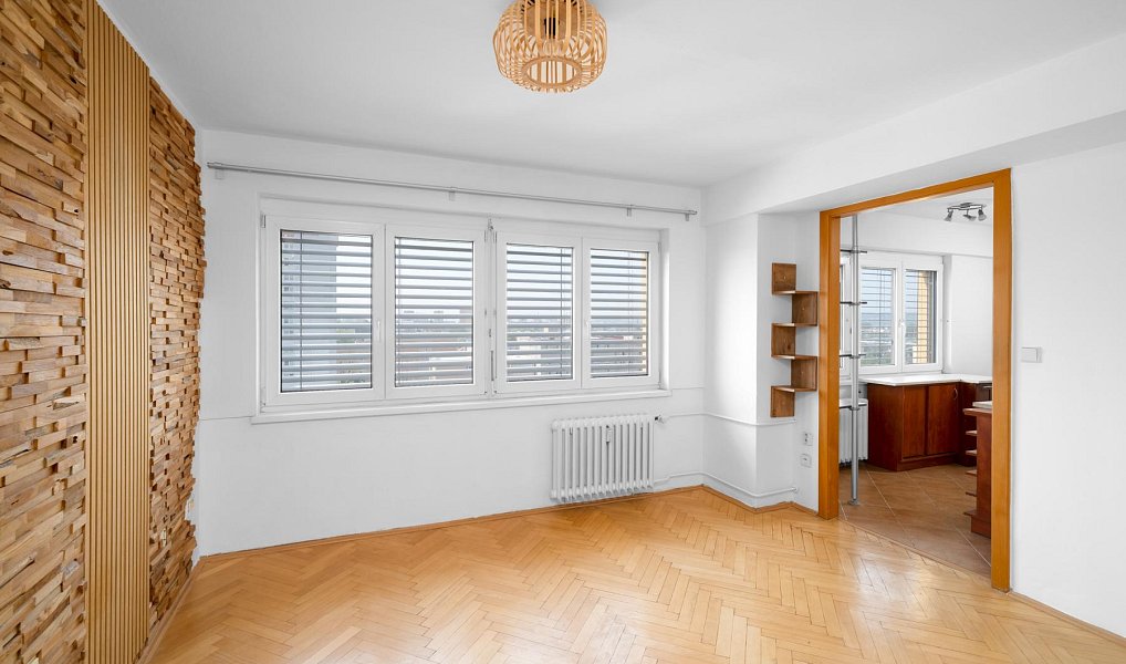 Pronájem bytu 3+1 61 m², Ostrava – náhled fotky 3