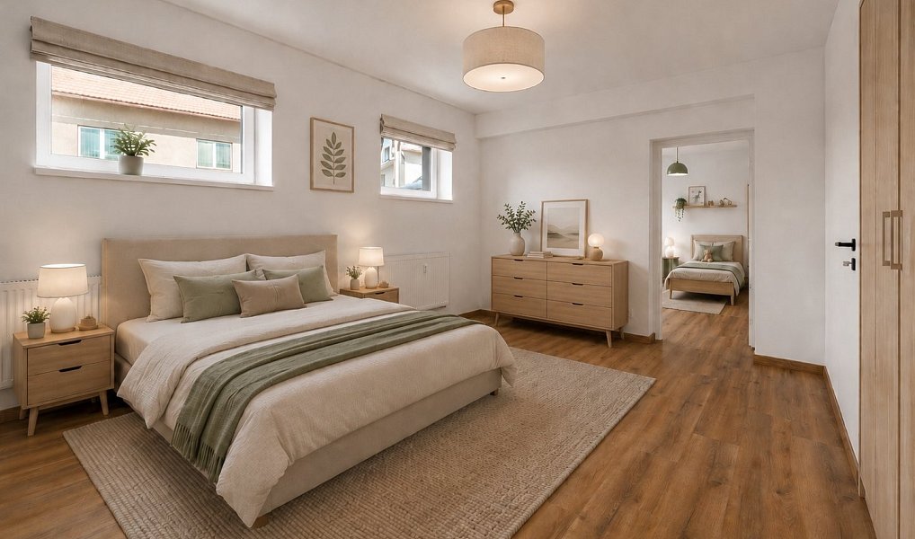 Prodej bytu 3+kk 70 m², Světnov – náhled fotky 2