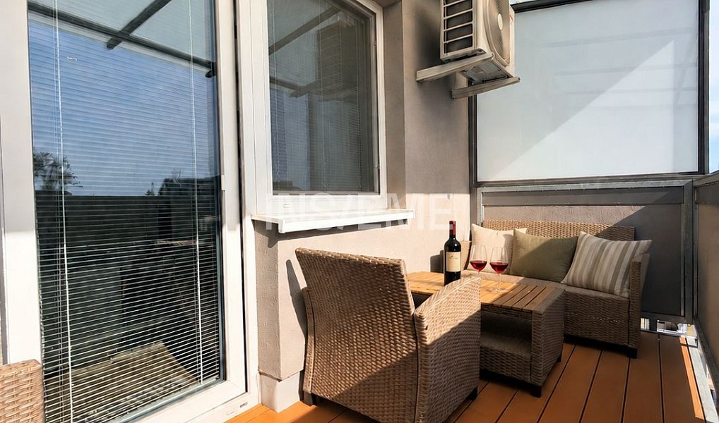 Pronájem bytu 3+kk 62 m², Hustopeče – náhled fotky 11
