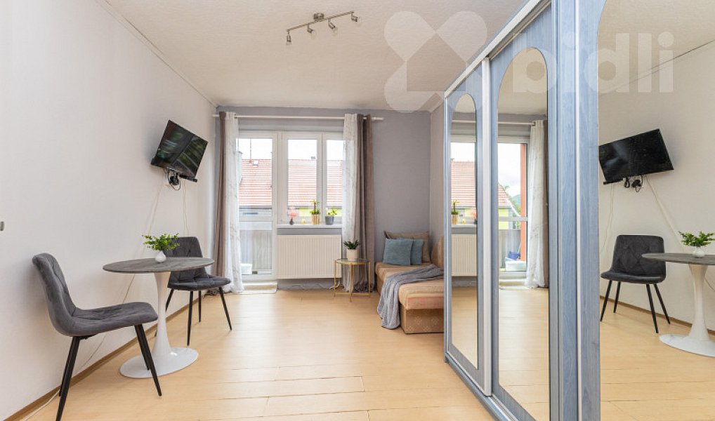 Prodej bytu 3+kk 63 m², Moravská Třebová – náhled fotky 15
