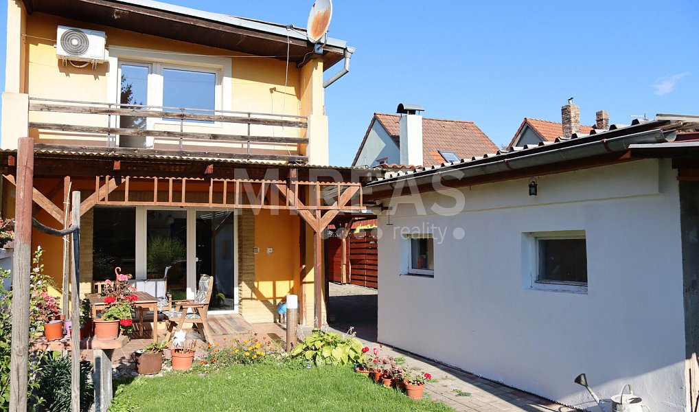 Pronájem domu 135 m² s pozemkem 378 m², Lysá nad Labem – náhled fotky 2