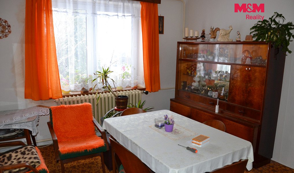 Prodej chaty/chalupy 350 m² s pozemkem 3 300 m², Vestec – náhled fotky 6