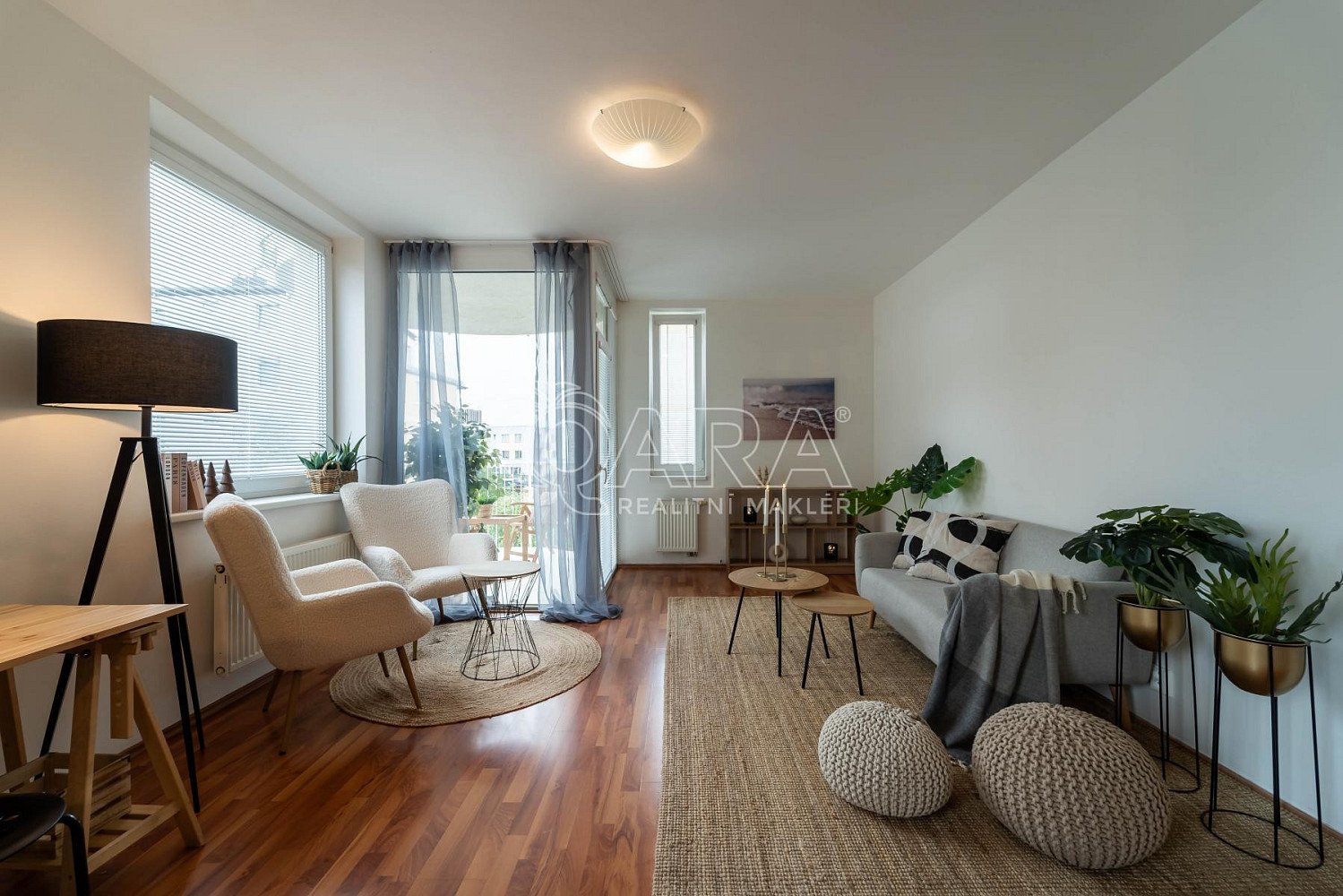 Prodej bytu 2+kk 59 m²