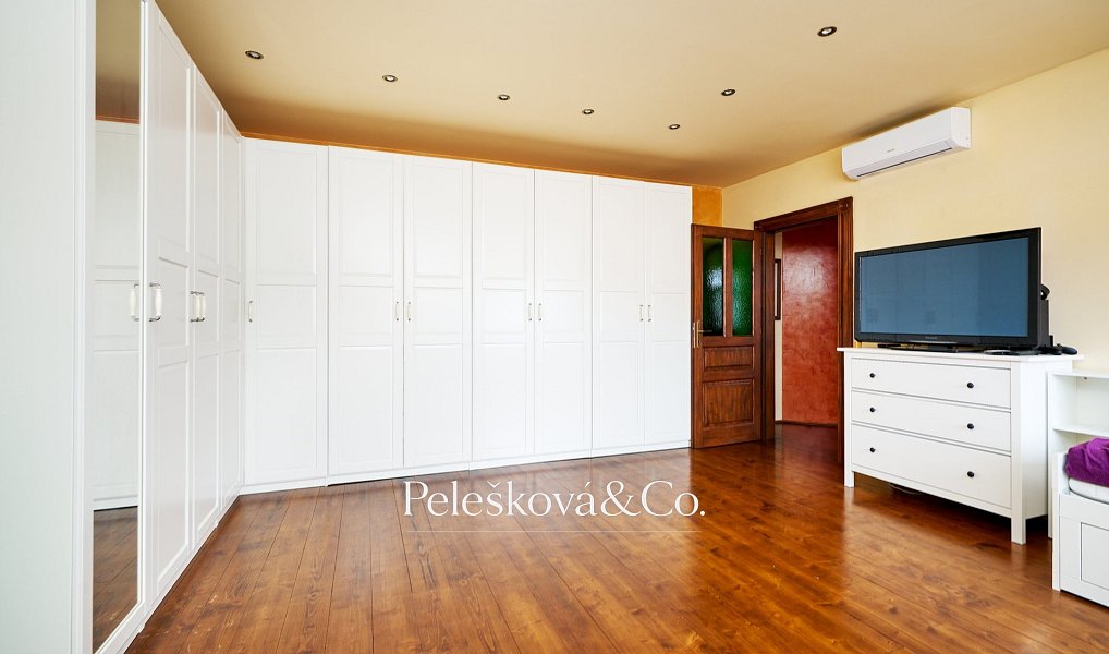 Pronájem bytu 4+kk 177 m², Praha – náhled fotky 24