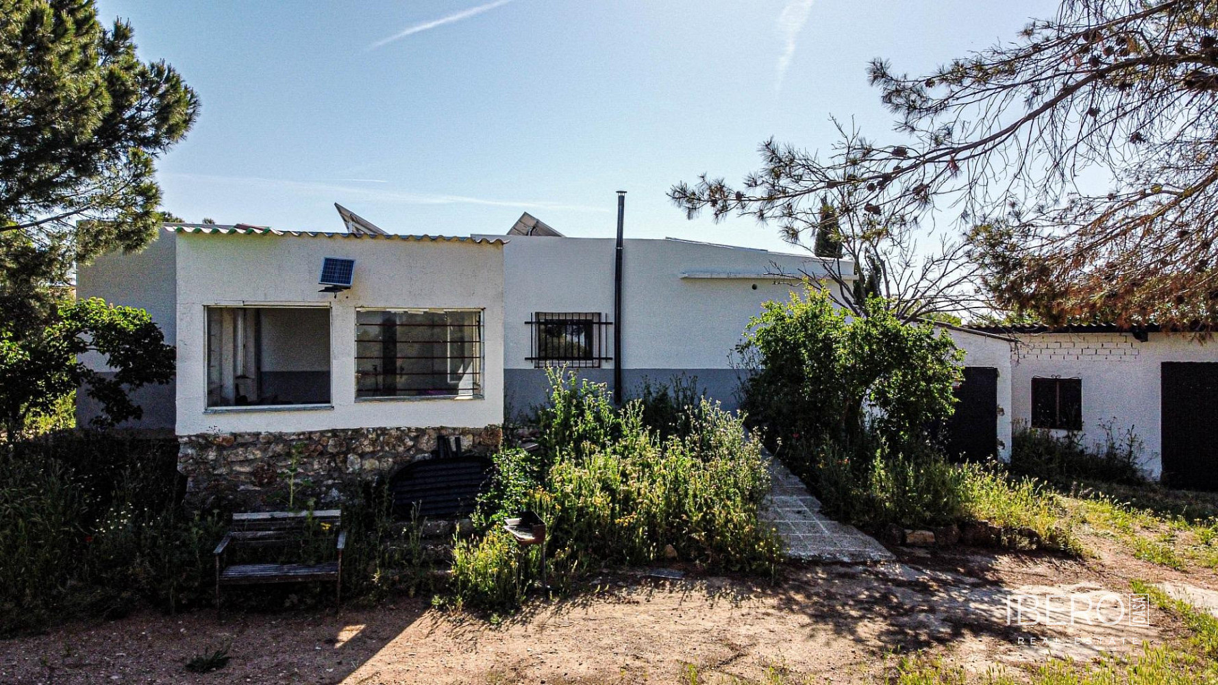 Casa 5+kk – Valdaracete - Vista 3