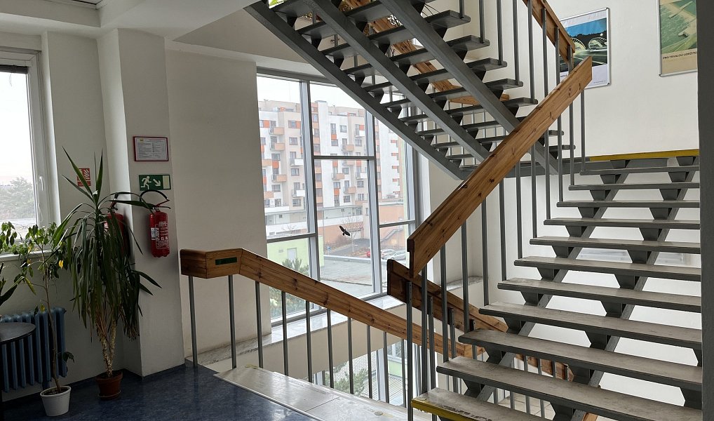 Pronájem komerčního objektu (jiného typu) 15 m², Praha – náhled fotky 2