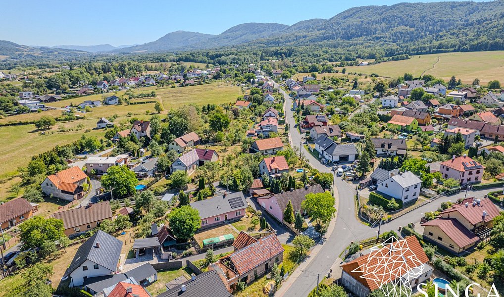 Prodej domu 99 m² s pozemkem 423 m², Mořkov – náhled fotky 8