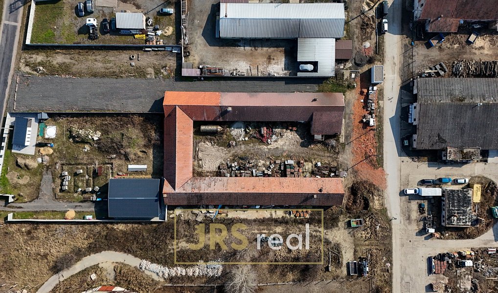 Prodej komerčního pozemku 4 293 m², Lanžhot – náhled fotky 2