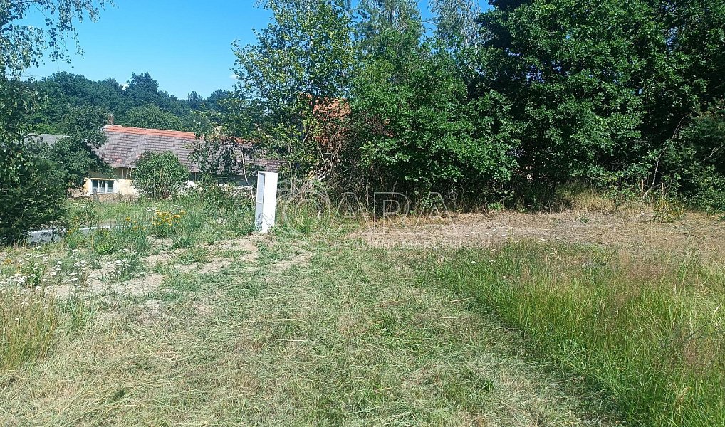 Prodej stavebního pozemku 3 403 m², Počaply – náhled fotky 21