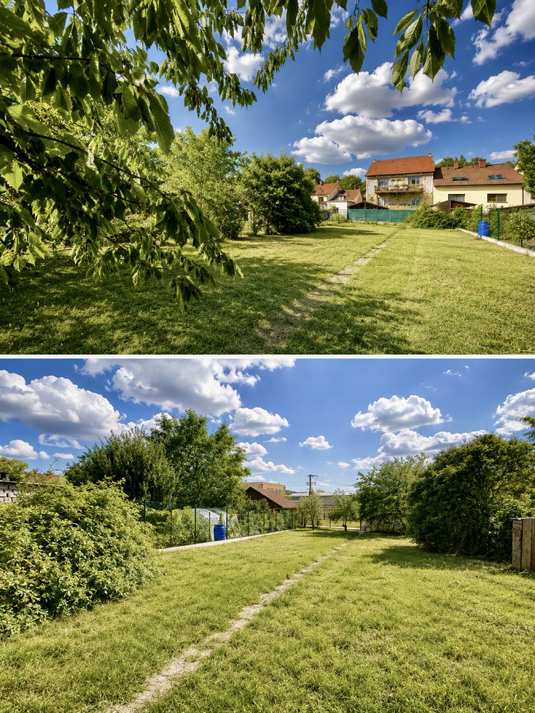Prodej stavebního pozemku 430 m² – fotografie 2