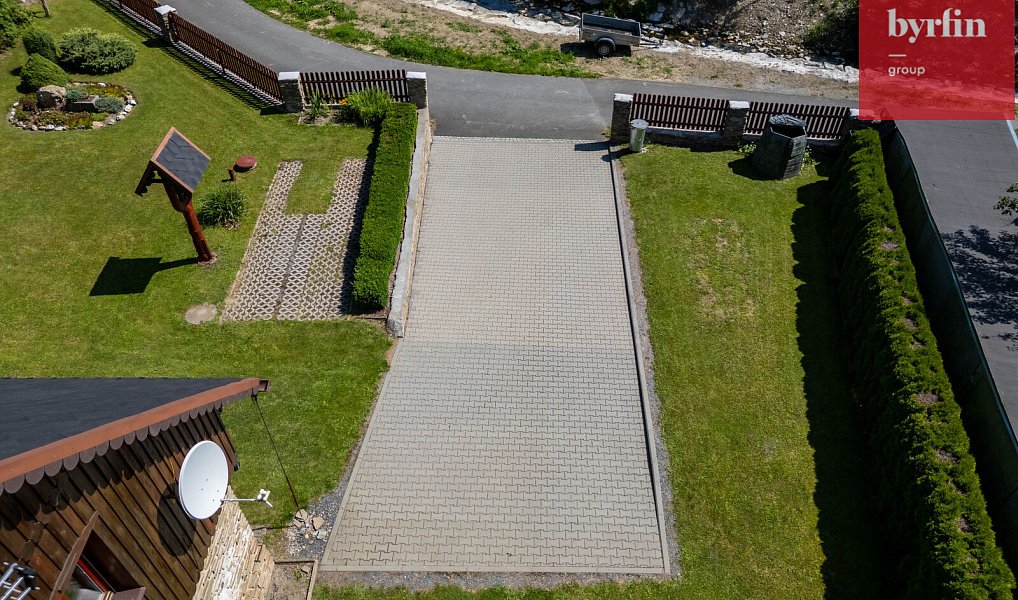 Prodej chaty/chalupy 92 m² s pozemkem 2 170 m², Heřmanovice – náhled fotky 37