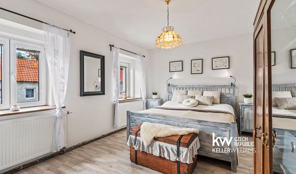 Prodej domu 140 m² s pozemkem 448 m², Horky nad Jizerou – náhled fotky 18