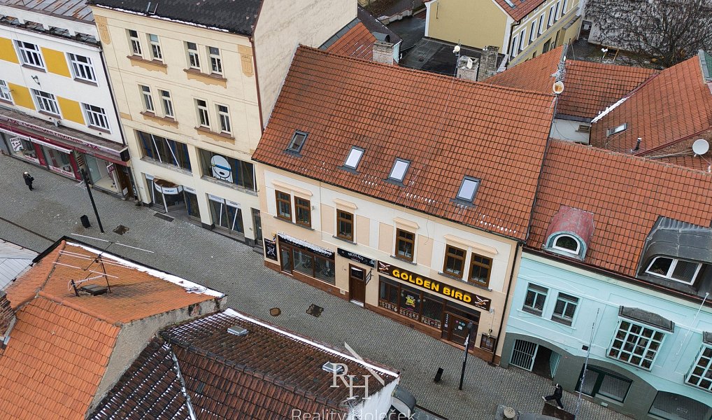 Prodej nájemního domu, činžáku 935 m², Kladno – náhled fotky 29