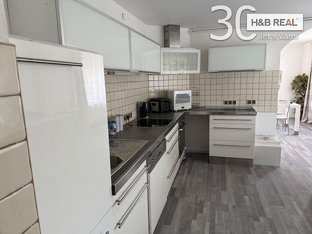 Prodej domu 190 m² s pozemkem 1 022 m² – fotografie 4