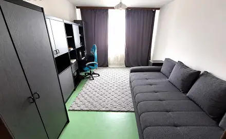 Prodej bytu 3+1 81 m², Sportovní, Příbram - Příbram VIII