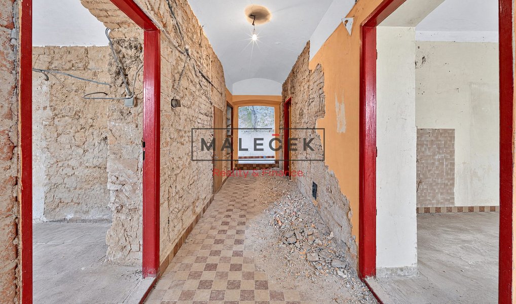 Prodej domu 173 m² s pozemkem 173 m², Velvary – náhled fotky 4