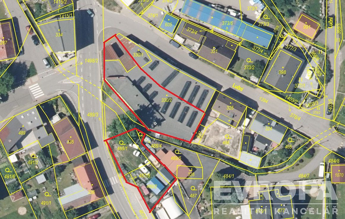 Pronájem výrobních prostor 650 m² — photo 4
