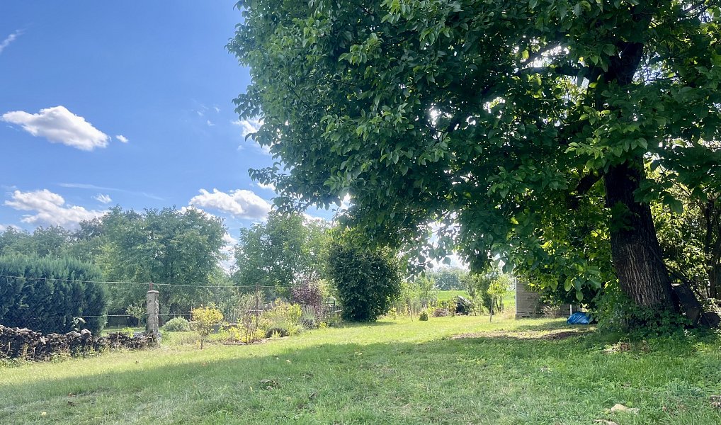 Prodej stavebního pozemku 1 111 m², Bohdaneč – náhled fotky 7